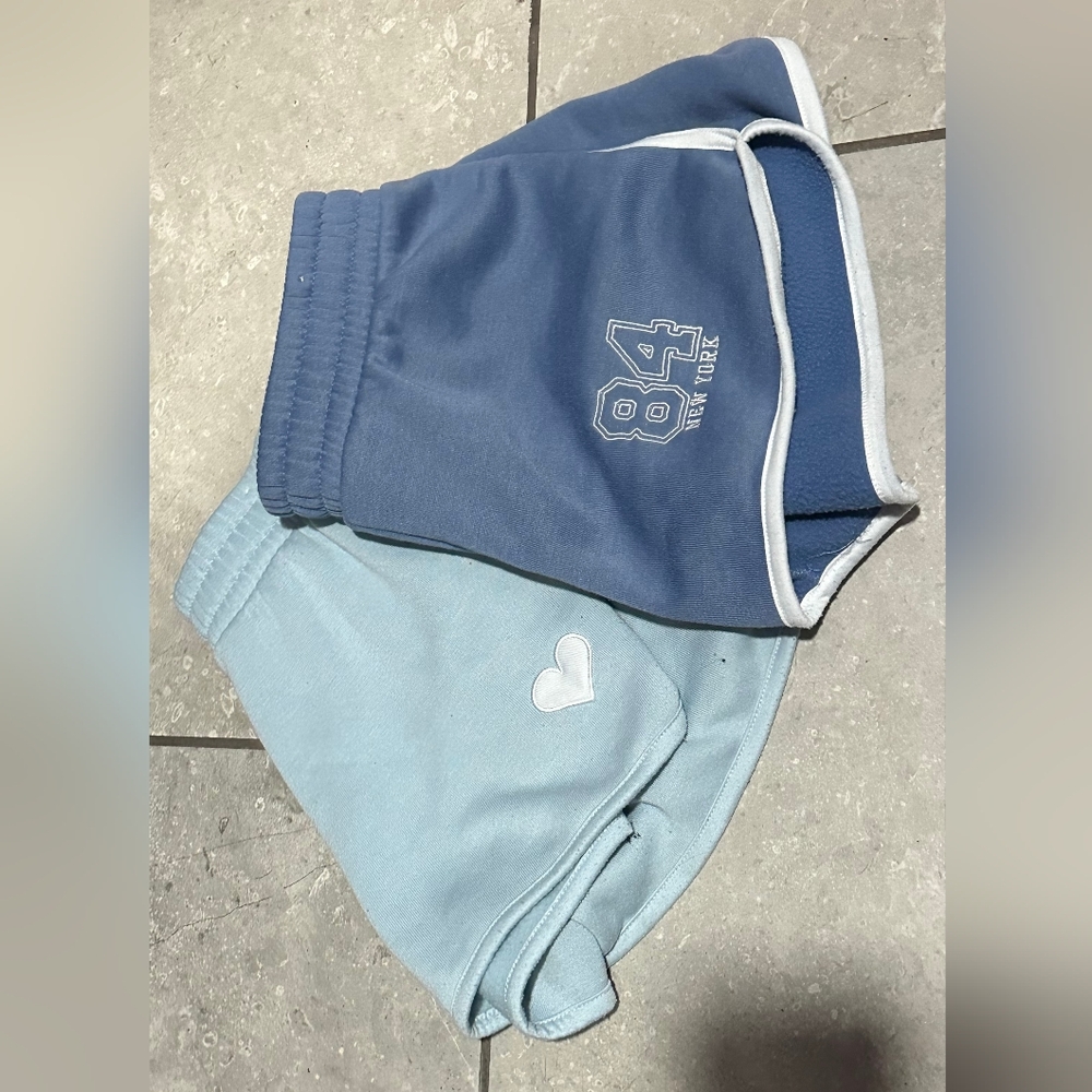 Rue21 Athletic Shorts